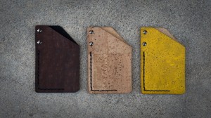 Monk & Guru Minimal Wallet - without cards