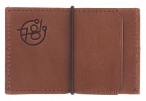 Fritz Wallet Back