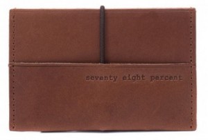 Fritz Wallet Front