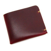 Friday River McGraw Wallet Redrock Chromexel