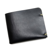 Friday and River McGraw Wallet Black