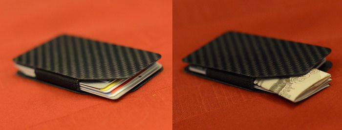 Tronic Wallets