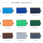 Colors: Elephant Wallet - E8