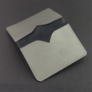 Bantam Wallet Gun Metal