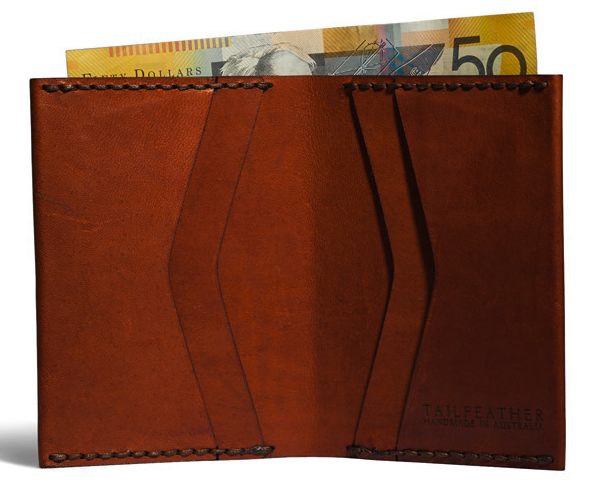 Finch Wallet