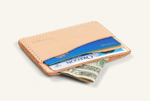 Journeyman Wallet
