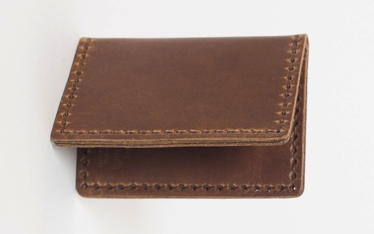 Front Pocket Wallet