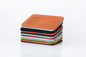 Sunrise Nomad Small Wallet Colors