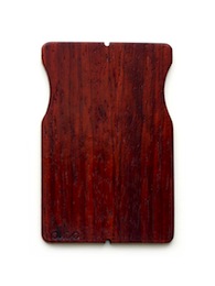 Padauk Alto