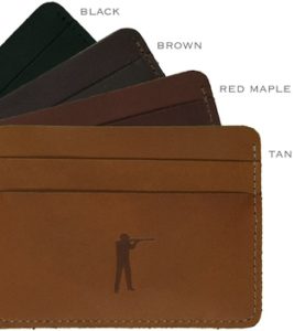 Perfect Wallet Colors