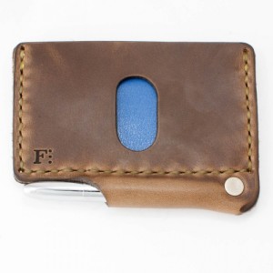 Architect Wallet Front