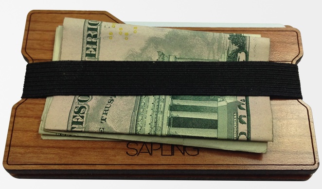 Sapling Wallet