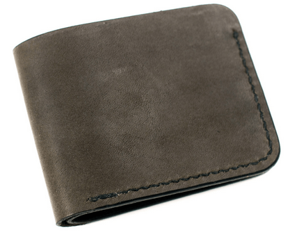 Teranishi Minimalist Wallet Closed