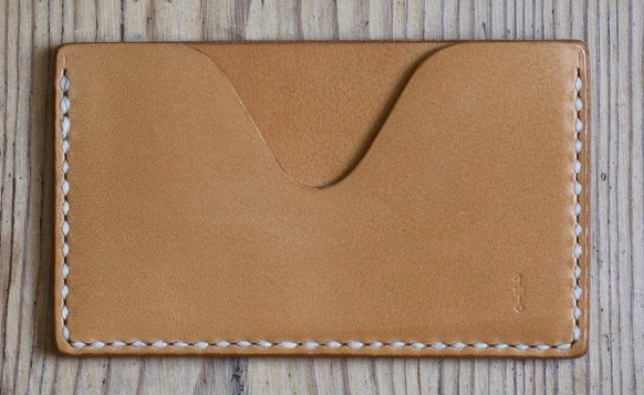 Njord Card Holder