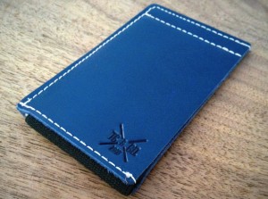 The Clean Cut Wallet