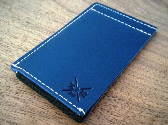 The Clean Cut Wallet