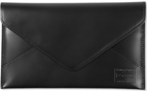 Head Porter Black Glimmer Wallet