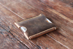 JooJoobs Ultra Slim Minimalist Wallet - 3