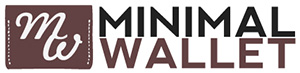 Minimal Wallet Logo