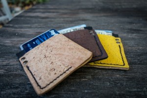 Monk & Guru Minimal Wallet - 4