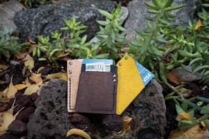 Monk & Guru Minimal Wallet - 3