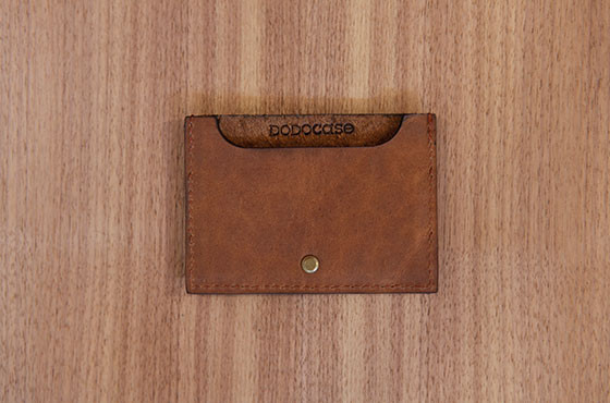 DoDo Case Wallet Front