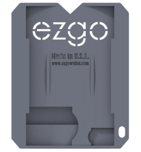 Ezgo Wallet