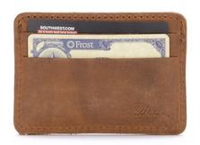 Saddleback Leather ID Wallet