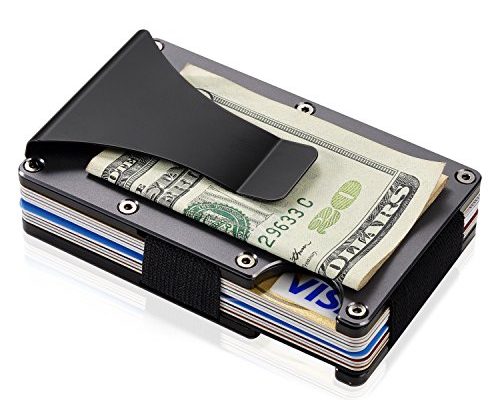 Minimal Wallet - Minimalist Wallet Reviews