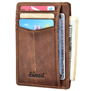 Minimal Wallet - Minimalist Wallet Reviews